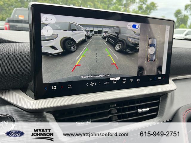 New 2026 Ford Explorer - photo 36