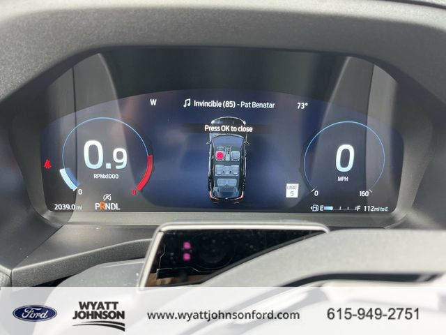 New 2026 Ford Explorer - photo 37