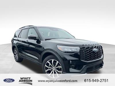 2026 Ford Explorer RWD SUV for sale #TGA97638 - photo 1