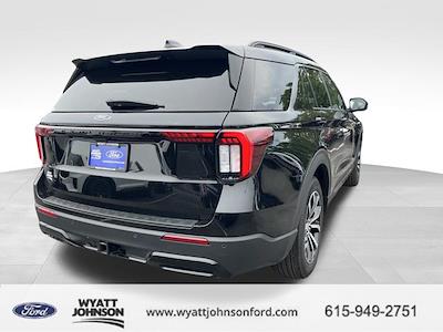 2026 Ford Explorer RWD SUV for sale #TGA97638 - photo 2