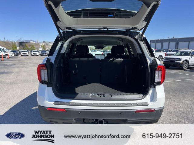 New 2026 Ford Explorer - photo 13