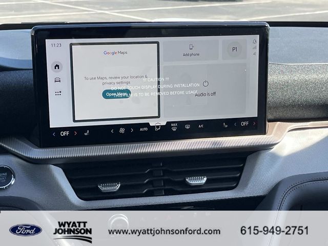 New 2026 Ford Explorer - photo 17