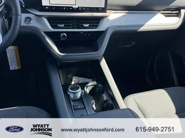 New 2026 Ford Explorer - photo 18
