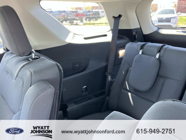 New 2026 Ford Explorer - photo 23