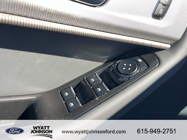 New 2026 Ford Explorer - photo 25