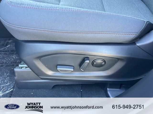 New 2026 Ford Explorer - photo 26