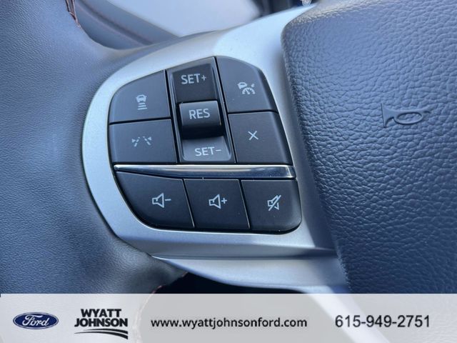 New 2026 Ford Explorer - photo 29