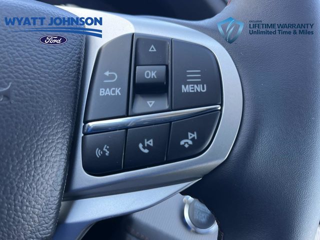 New 2026 Ford Explorer - photo 30