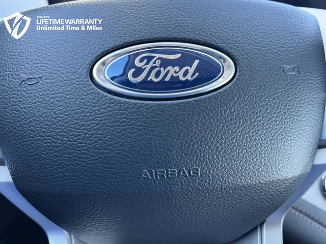 New 2026 Ford Explorer - photo 31