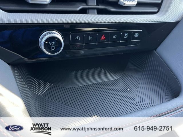 New 2026 Ford Explorer - photo 33