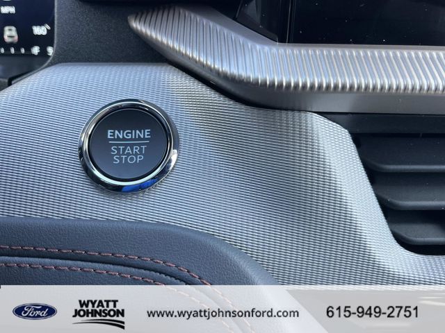 New 2026 Ford Explorer - photo 34