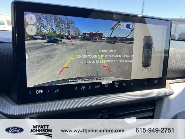 New 2026 Ford Explorer - photo 36