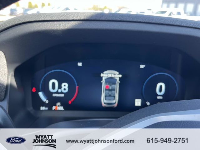 New 2026 Ford Explorer - photo 37