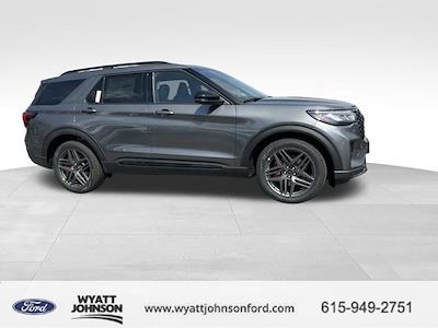 2026 Ford Explorer 4WD SUV for sale #TGB34720 - photo 2