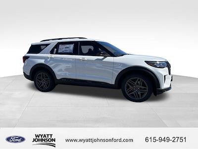2026 Ford Explorer 4WD SUV for sale #TGB49079 - photo 2