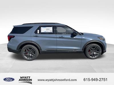 2026 Ford Explorer RWD SUV for sale #TGB60476 - photo 2