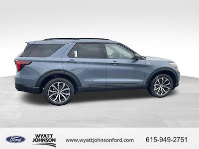 2026 Ford Explorer 4WD SUV for sale #TGB88922 - photo 2