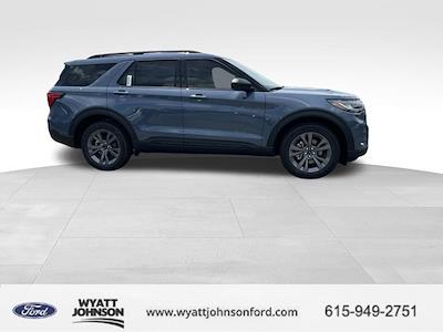 2026 Ford Explorer 4WD SUV for sale #TGB96465 - photo 2
