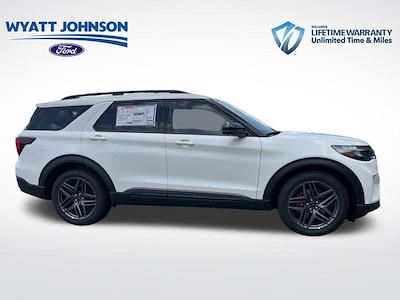 2026 Ford Explorer 4WD SUV for sale #TGC09188 - photo 2