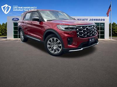 2026 Ford Explorer RWD SUV for sale #TGC11300 - photo 1