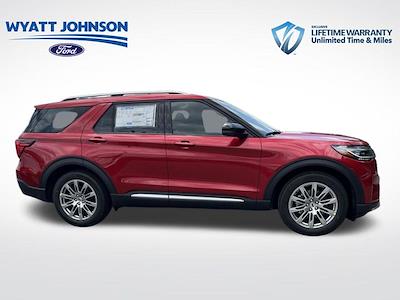 2026 Ford Explorer RWD SUV for sale #TGC11300 - photo 2