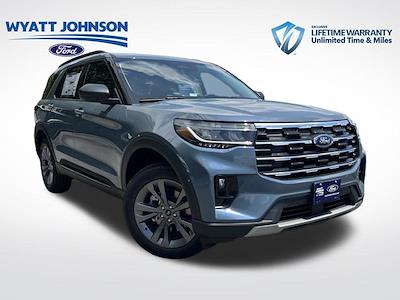 2026 Ford Explorer 4WD SUV for sale #TGC12213 - photo 1