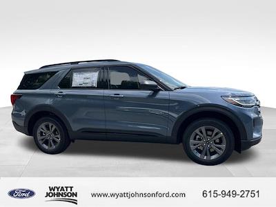 2026 Ford Explorer 4WD SUV for sale #TGC12213 - photo 2