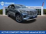 2026 Ford Explorer 4WD SUV for sale #TGC12213 - photo 1