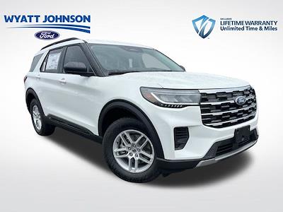 2026 Ford Explorer 4WD SUV for sale #TGC12855 - photo 1