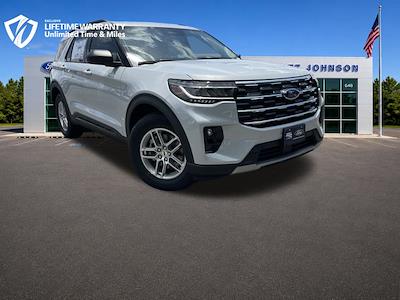 2026 Ford Explorer RWD SUV for sale #TGC13555 - photo 1