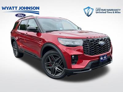 2026 Ford Explorer 4WD SUV for sale #TGC14084 - photo 1