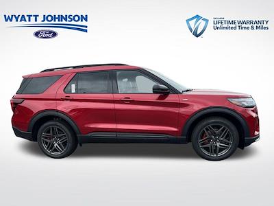2026 Ford Explorer 4WD SUV for sale #TGC14084 - photo 2
