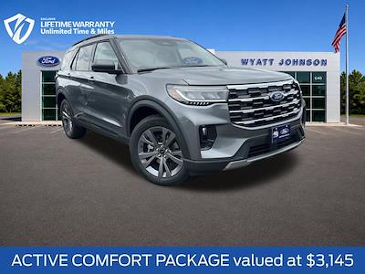2026 Ford Explorer 4WD SUV for sale #TGC14411 - photo 1