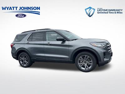 2026 Ford Explorer 4WD SUV for sale #TGC14411 - photo 2
