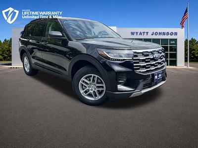2026 Ford Explorer RWD SUV for sale #TGC15638 - photo 1