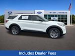 2026 Ford Explorer 4WD SUV for sale #TGC16679 - photo 2