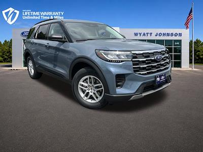 2026 Ford Explorer 4WD SUV for sale #TGC34456 - photo 1