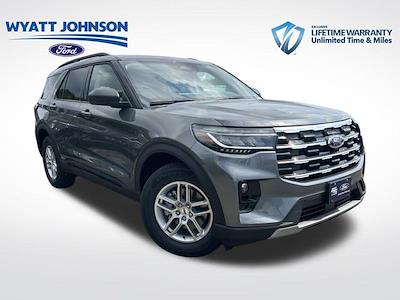 2026 Ford Explorer RWD SUV for sale #TGC34719 - photo 1