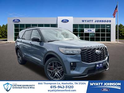 2026 Ford Explorer 4WD SUV for sale #TGC37202 - photo 1