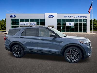 2026 Ford Explorer 4WD SUV for sale #TGC37202 - photo 2