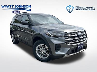 2026 Ford Explorer 4WD SUV for sale #TGC37585 - photo 1