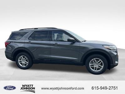 2026 Ford Explorer 4WD SUV for sale #TGC37585 - photo 2