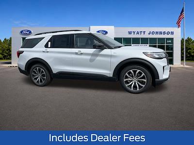 2026 Ford Explorer RWD SUV for sale #TGC38226 - photo 2