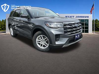 2026 Ford Explorer RWD SUV for sale #TGC40897 - photo 1