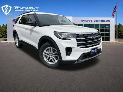 2026 Ford Explorer RWD SUV for sale #TGC44183 - photo 1