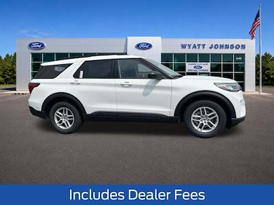 2026 Ford Explorer RWD SUV for sale #TGC44183 - photo 2