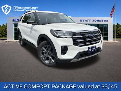 2026 Ford Explorer 4WD SUV for sale #TGC44561 - photo 1