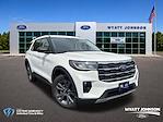 2026 Ford Explorer 4WD SUV for sale #TGC44561 - photo 1