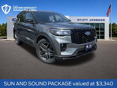 2026 Ford Explorer 4WD SUV for sale #TGC45785 - photo 1