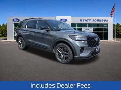 2026 Ford Explorer 4WD SUV for sale #TGC45785 - photo 2